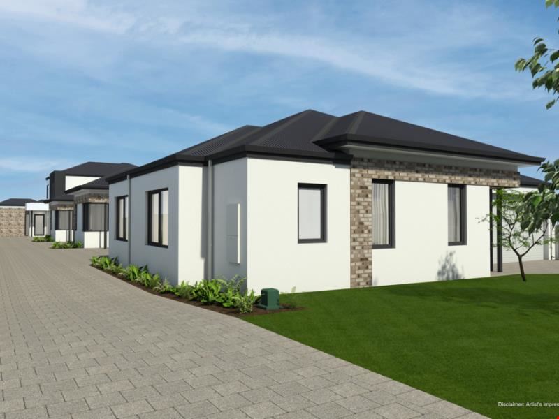 45D Selina Street, Innaloo WA 6018