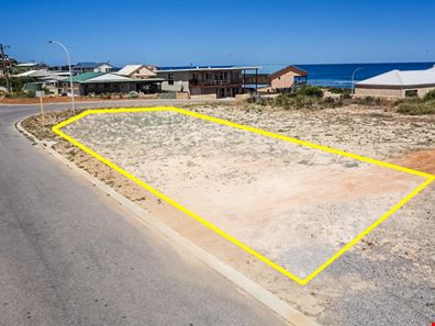 13 Stokes Street, Horrocks WA 6535