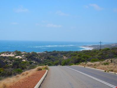 13 Stokes Street, Horrocks WA 6535