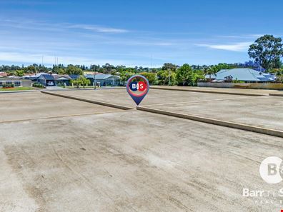 34 Goldsmith Street, South Bunbury WA 6230