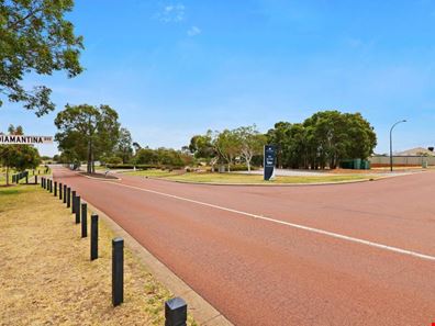 Part Lot 9028 Clondyke Drive, Byford WA 6122