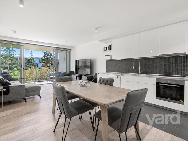 55/34 Shoalwater Street, North Coogee WA 6163