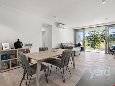 55/34 Shoalwater Street, North Coogee WA 6163