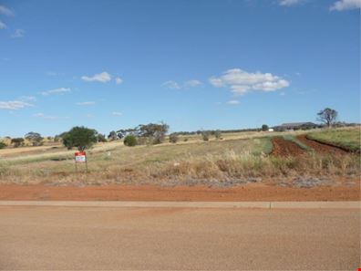 72 Andrews Avenue, York WA 6302