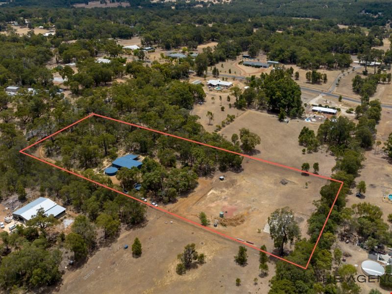 25 Paddock View, Gidgegannup