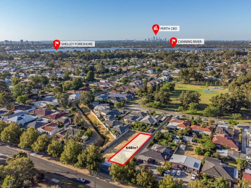 226B High Road, Riverton WA 6148