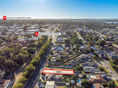 226B High Road, Riverton WA 6148