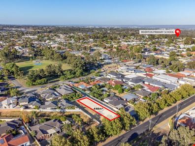 226B High Road, Riverton WA 6148