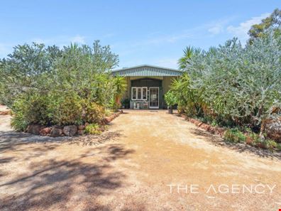 36 Marginata Road, Coondle WA 6566