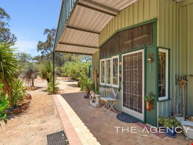36 Marginata Road, Coondle WA 6566
