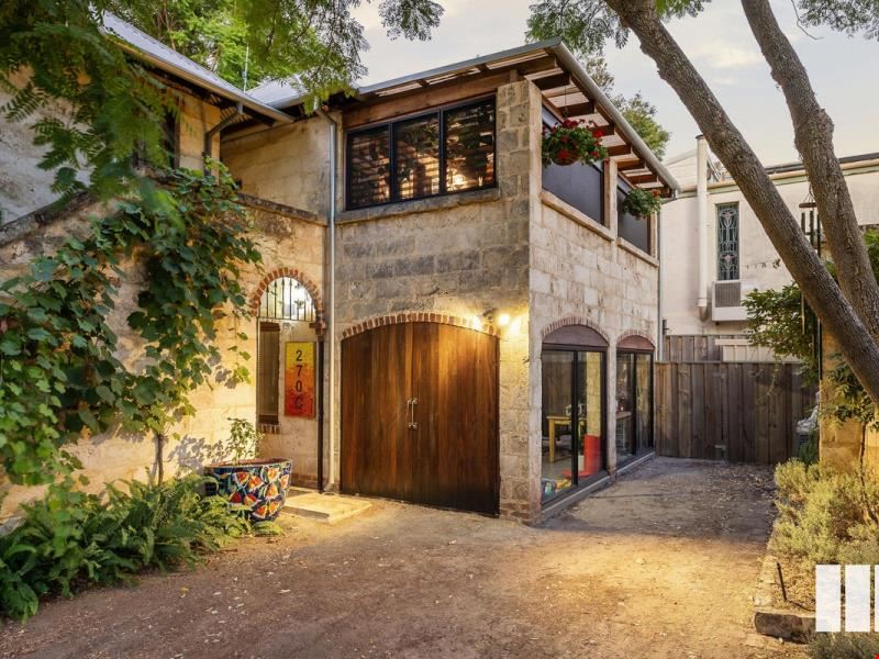 270C York Street, Subiaco WA 6008