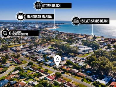 4/8-14 Moat Street, Mandurah WA 6210