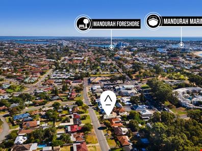 4/8-14 Moat Street, Mandurah WA 6210