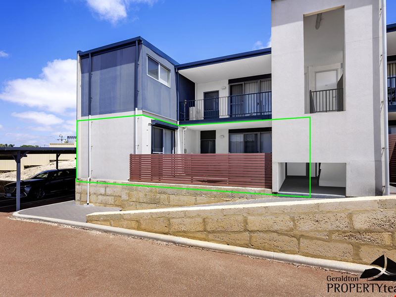 27/10 Caprice Road, Geraldton WA 6530