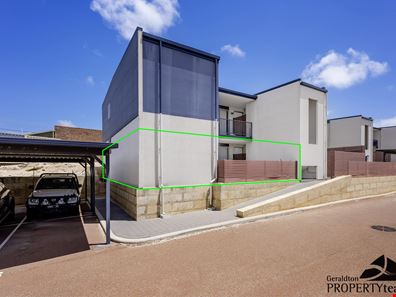 27/10 Caprice Road, Geraldton WA 6530
