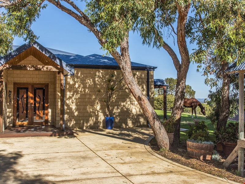 48 Ramahan Rise, Lake Clifton WA 6215