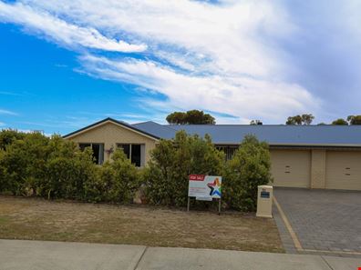 21 Dauphin Crescent, Castletown WA 6450