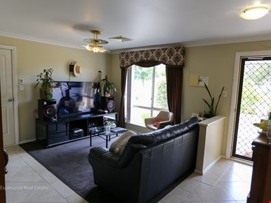 21 Dauphin Crescent, Castletown WA 6450