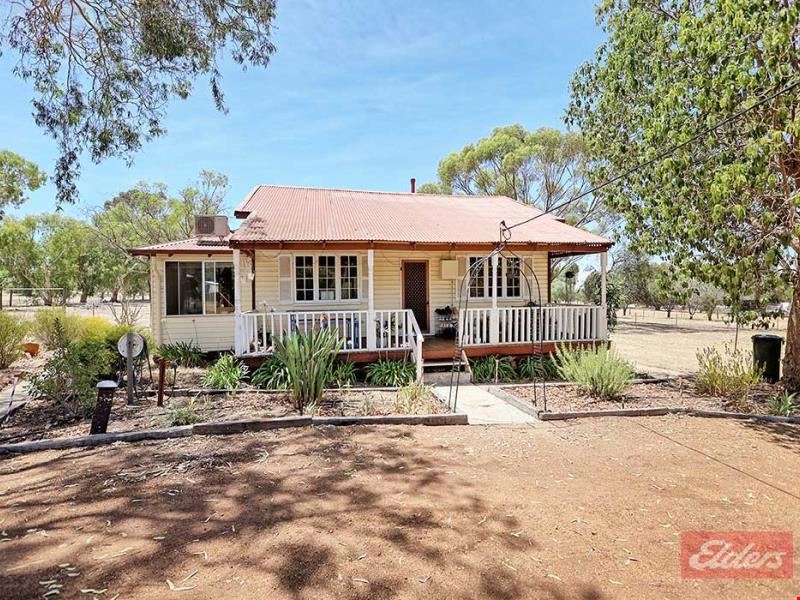 18 Beeston Street, Cuballing