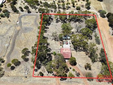 18 Beeston Street, Cuballing WA 6311