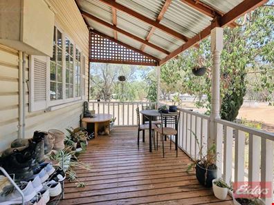 18 Beeston Street, Cuballing WA 6311