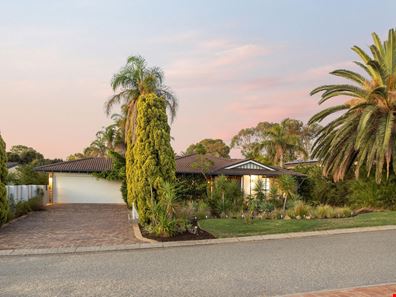 4 Champions Court, Connolly WA 6027
