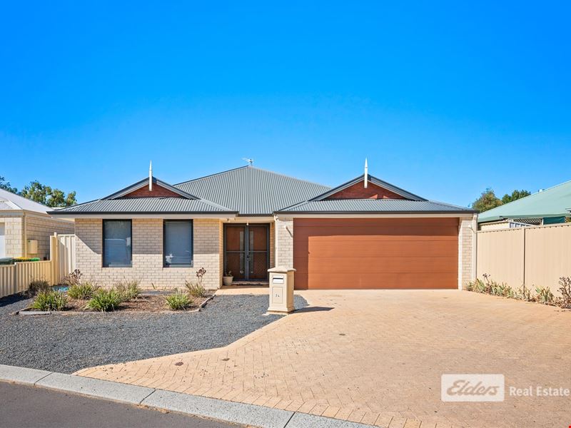 24 Dawson Place, Donnybrook WA 6239