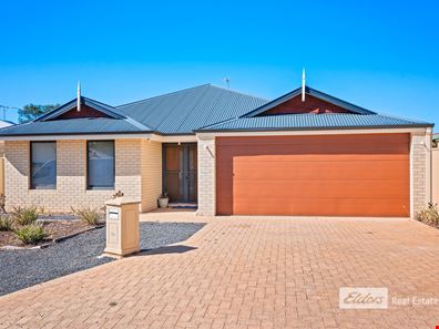 24 Dawson Place, Donnybrook WA 6239