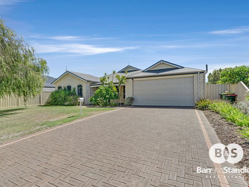 64 Illawarra Drive, Eaton WA 6232