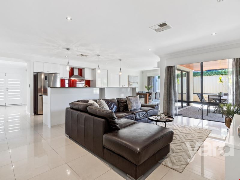 48 Marvell Avenue, Spearwood WA 6163