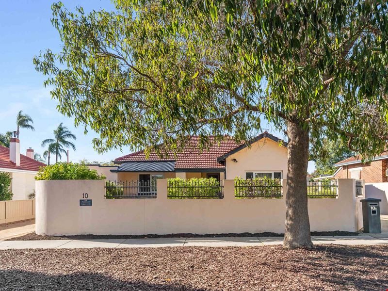 10 Parsons Avenue, Manning WA 6152
