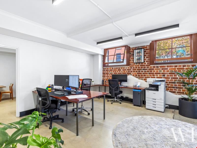 3 & 4/56 Pakenham Street, Fremantle