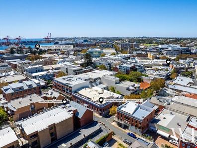 3 & 4/56 Pakenham Street, Fremantle WA 6160