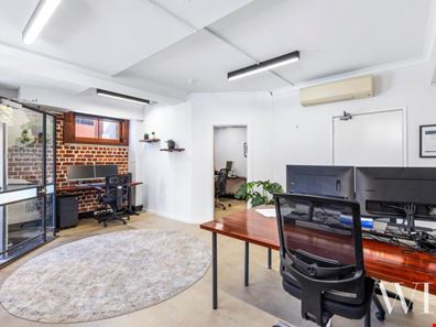 3 & 4/56 Pakenham Street, Fremantle WA 6160
