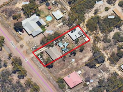 25 Johns Street, Salmon Gums WA 6445