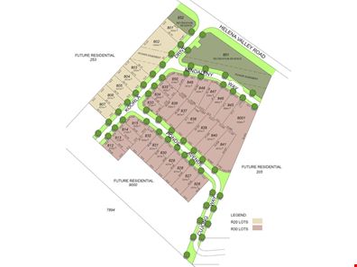 Lot 835,  Koorla Drive, Helena Valley WA 6056