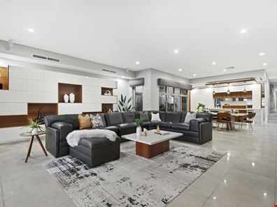 21 Moulden Avenue, Yokine WA 6060