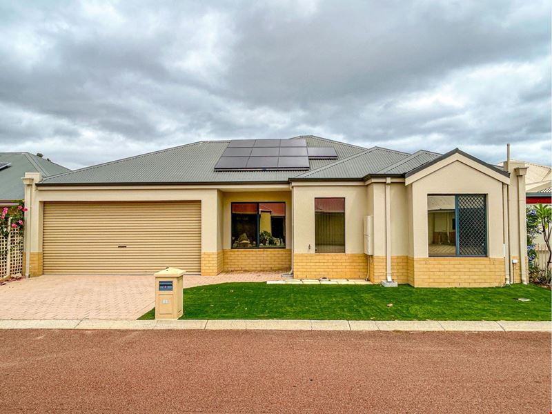 42 Baronia Loop, Greenfields