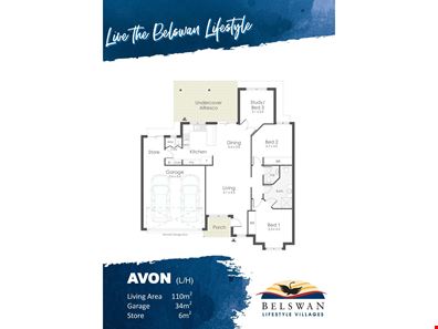 42 Baronia Loop, Greenfields WA 6210