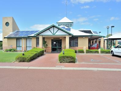 42 Baronia Loop, Greenfields WA 6210