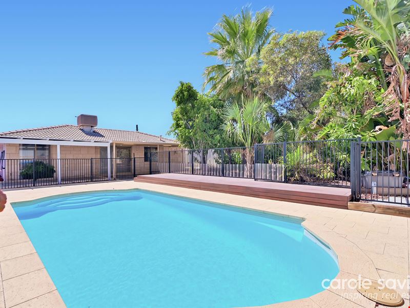 40 Greenfields Circle, Hocking WA 6065