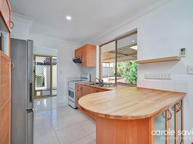 40 Greenfields Circle, Hocking WA 6065