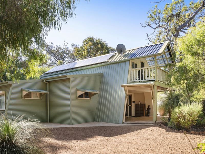 9 Fairlawn Place, Molloy Island WA 6290