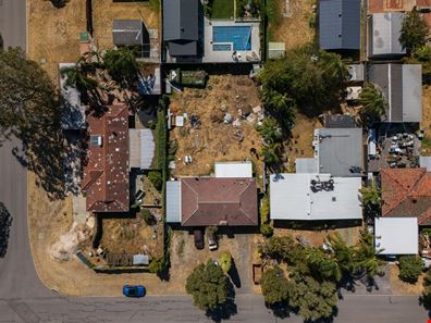 14 Virginia Avenue, Maddington WA 6109