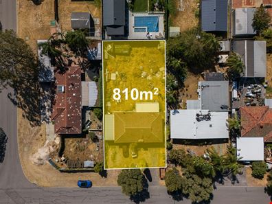 14 Virginia Avenue, Maddington WA 6109