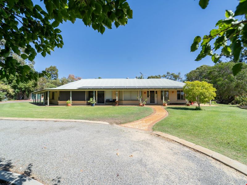 20 Rosetta Rise, Gnangara WA 6077