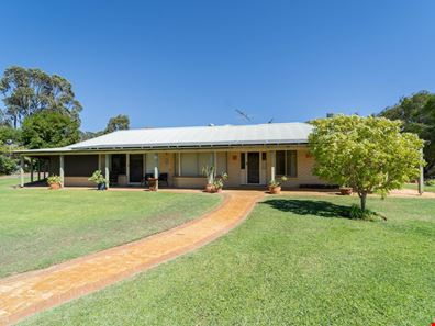 20 Rosetta Rise, Gnangara WA 6077