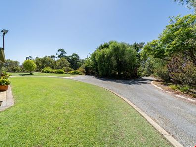 20 Rosetta Rise, Gnangara WA 6077