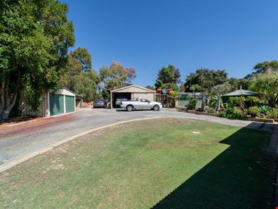20 Rosetta Rise, Gnangara WA 6077