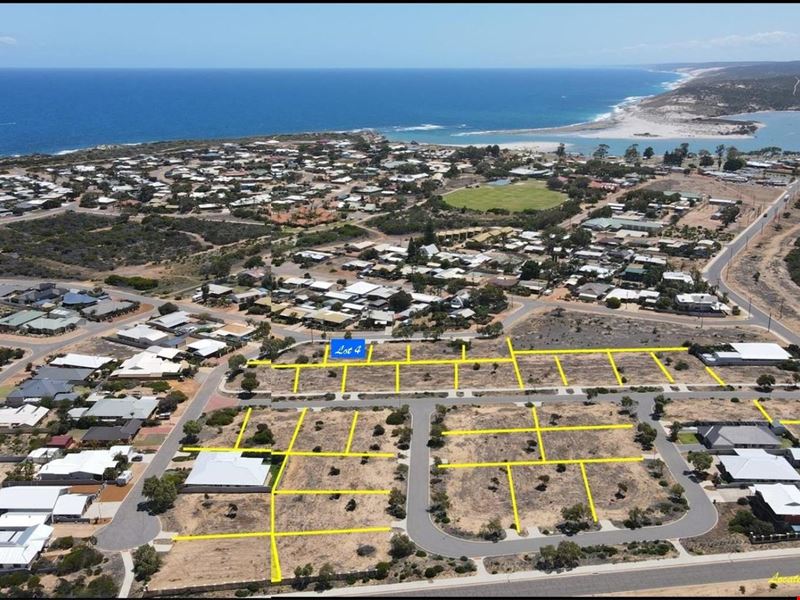 4/13 Ralph Street, Kalbarri WA 6536
